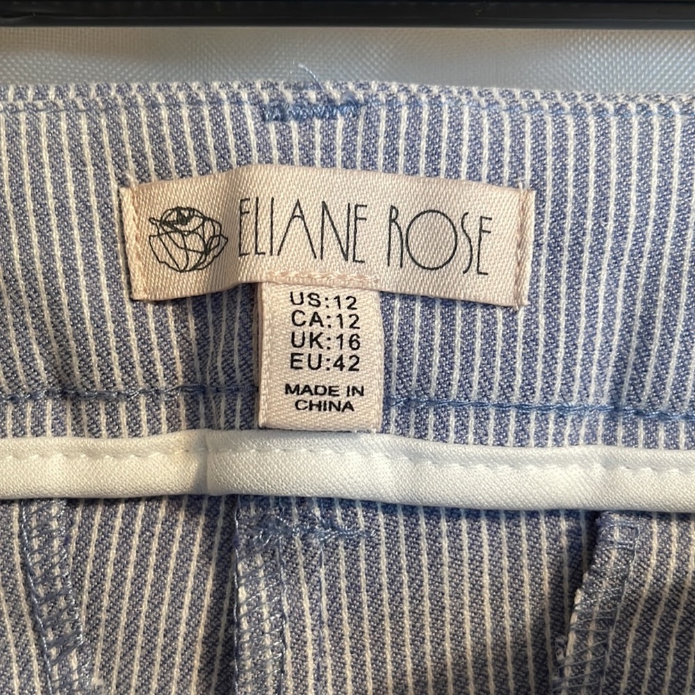 Summer business-casual pants - Picture 4 of 6